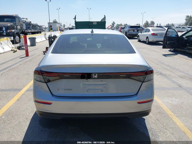 Honda ACCORD EX 2023 1HGCY1F36PA044488 Image 21