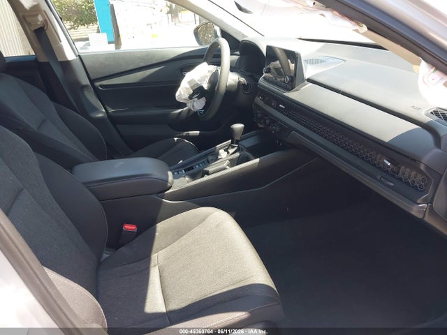Honda ACCORD EX 2023 1HGCY1F36PA044488 Image 5