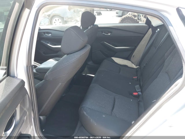 Honda ACCORD EX 2023 1HGCY1F36PA044488 Image 8