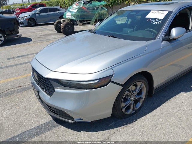 Honda ACCORD EX 2023 1HGCY1F36PA044488 Image 13