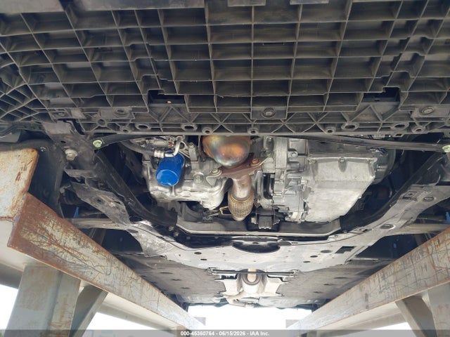 Honda ACCORD EX 2023 1HGCY1F36PA044488 Image 14