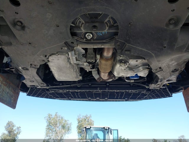 Honda ACCORD EX 2023 1HGCY1F36PA044488 Image 15