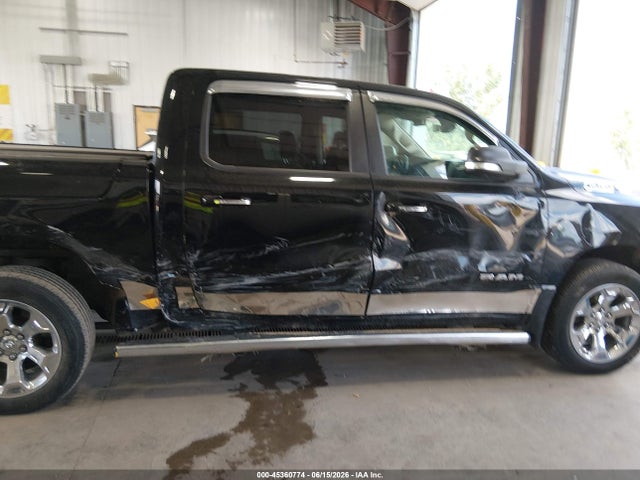 1C6SRFFT1KN783572 RAM 1500 Big Horn/lone Star 4x4 5&#039;7 Box