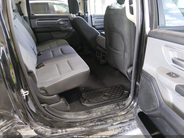 1C6SRFFT1KN783572 RAM 1500 Big Horn/lone Star 4x4 5&#039;7 Box