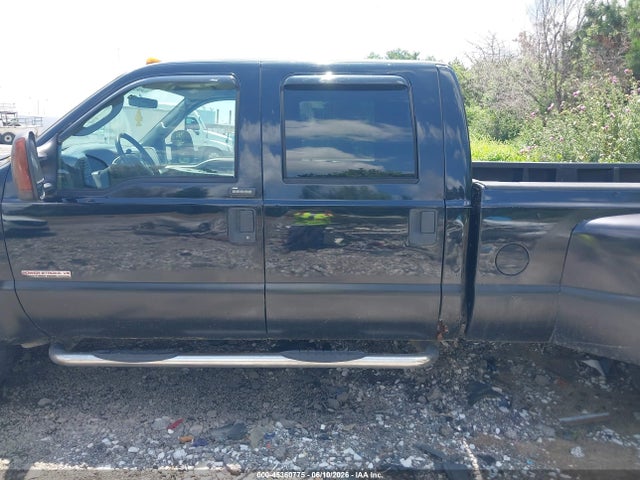 Aukcja sprzedaży 2004 Ford F-350 Lariat/xl/xlt, vin: 1FTWW33P64EA19292, numer aukcji: 45360775