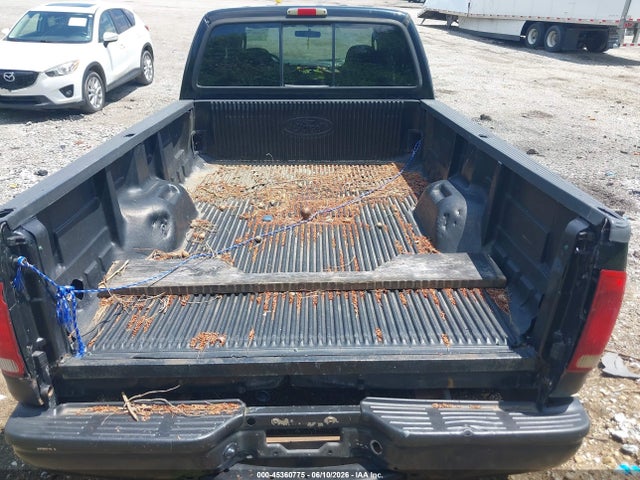 Aukcja sprzedaży 2004 Ford F-350 Lariat/xl/xlt, vin: 1FTWW33P64EA19292, numer aukcji: 45360775