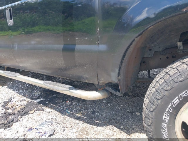 Aukcja sprzedaży 2004 Ford F-350 Lariat/xl/xlt, vin: 1FTWW33P64EA19292, numer aukcji: 45360775