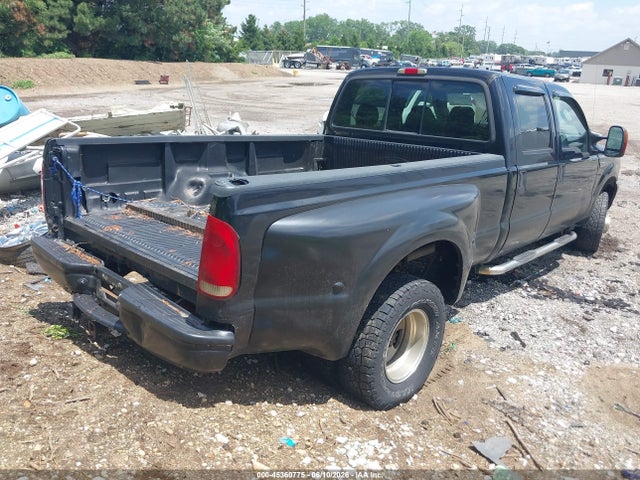 Aukcja sprzedaży 2004 Ford F-350 Lariat/xl/xlt, vin: 1FTWW33P64EA19292, numer aukcji: 45360775