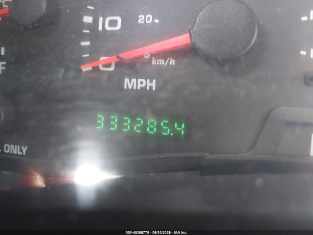 Aukcja sprzedaży 2004 Ford F-350 Lariat/xl/xlt, vin: 1FTWW33P64EA19292, numer aukcji: 45360775