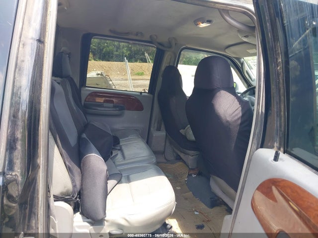 Aukcja sprzedaży 2004 Ford F-350 Lariat/xl/xlt, vin: 1FTWW33P64EA19292, numer aukcji: 45360775