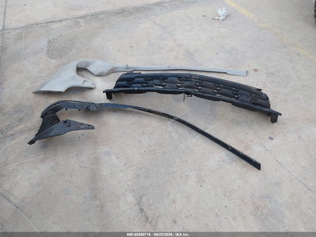 45360776 :رقم المزاد ، 3GCPABEKXTG266644 vin ، 2026 Chevrolet Silverado 1500 2wd  Short Bed Custom مزاد بيع