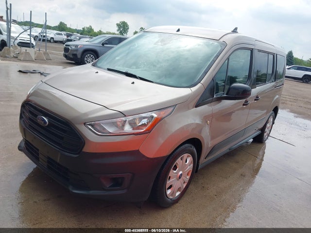 Aukcja sprzedaży 2020 Ford Transit Connect Xl Passenger, vin: NM0GE9E26L1443943, numer aukcji: 45360777