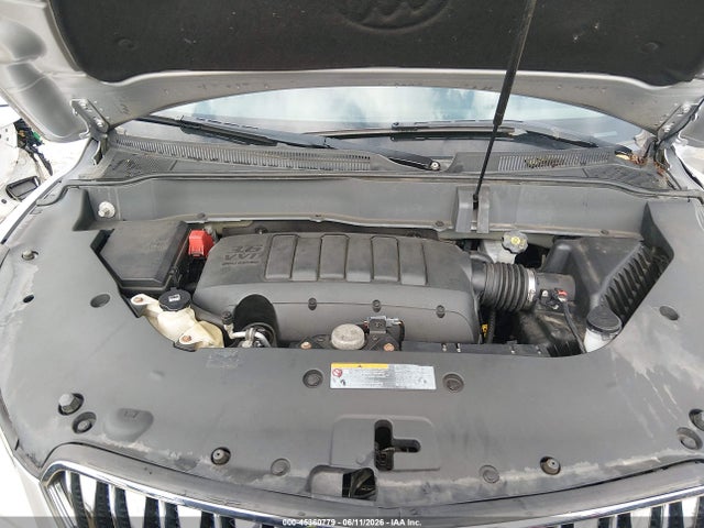 Продажа на аукционе авто 2017 Buick Enclave Leather, vin: 5GAKRBKD7HJ313712, номер лота: 45360779