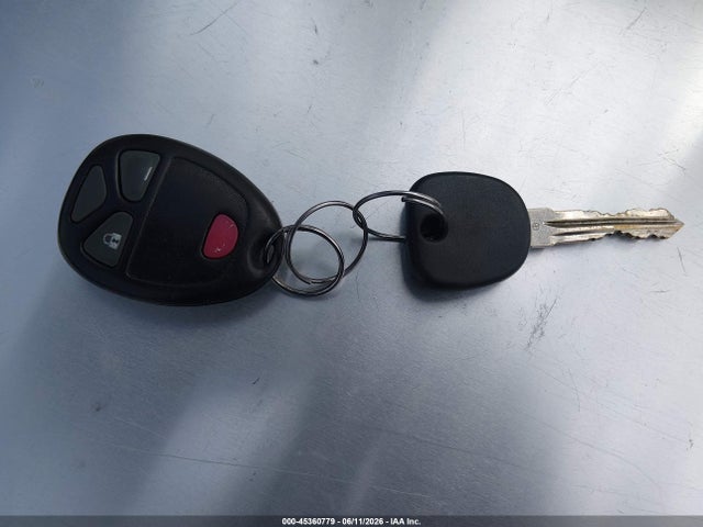 Продажа на аукционе авто 2017 Buick Enclave Leather, vin: 5GAKRBKD7HJ313712, номер лота: 45360779
