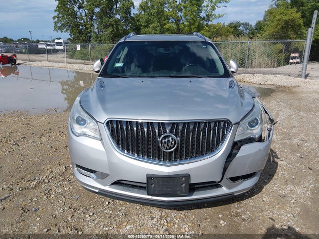 Продажа на аукционе авто 2017 Buick Enclave Leather, vin: 5GAKRBKD7HJ313712, номер лота: 45360779
