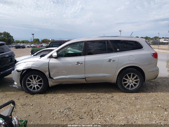 Продажа на аукционе авто 2017 Buick Enclave Leather, vin: 5GAKRBKD7HJ313712, номер лота: 45360779