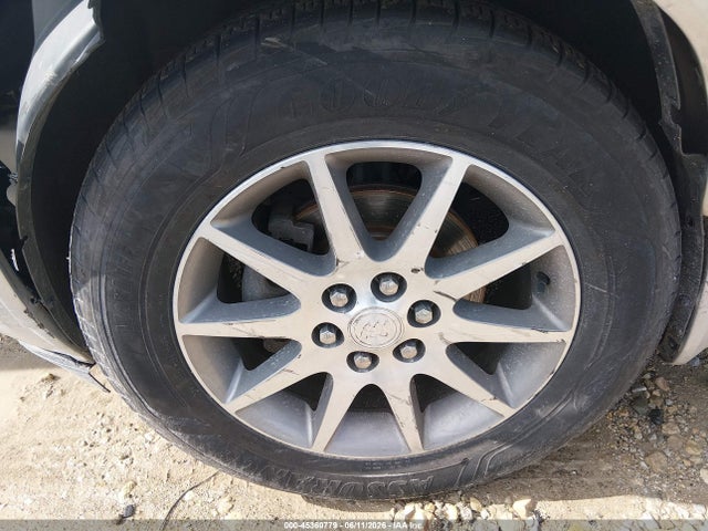 Продажа на аукционе авто 2017 Buick Enclave Leather, vin: 5GAKRBKD7HJ313712, номер лота: 45360779