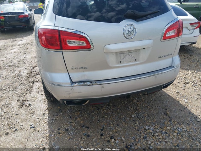 Продажа на аукционе авто 2017 Buick Enclave Leather, vin: 5GAKRBKD7HJ313712, номер лота: 45360779
