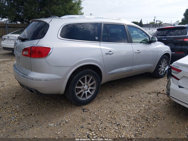 Продажа на аукционе авто 2017 Buick Enclave Leather, vin: 5GAKRBKD7HJ313712, номер лота: 45360779