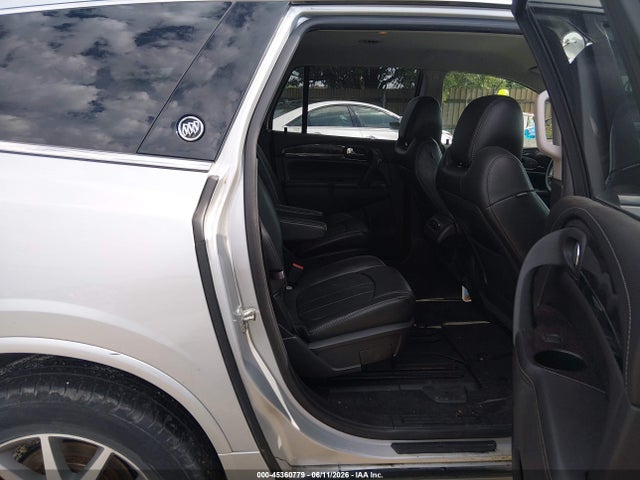 Продажа на аукционе авто 2017 Buick Enclave Leather, vin: 5GAKRBKD7HJ313712, номер лота: 45360779