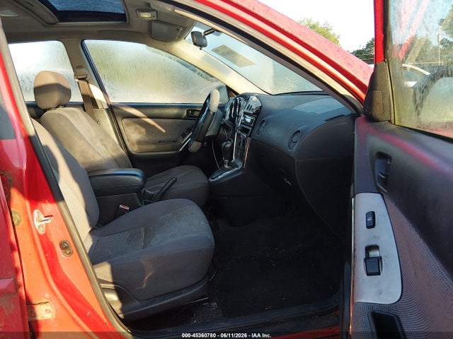 2003 Pontiac Vibe მანქანა იყიდება აუქციონზე, vin: 5Y2SL62833Z457049, აუქციონის ნომერი: 45360780