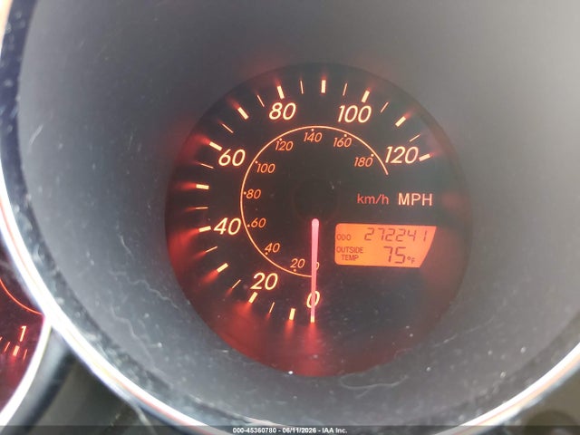 2003 Pontiac Vibe მანქანა იყიდება აუქციონზე, vin: 5Y2SL62833Z457049, აუქციონის ნომერი: 45360780