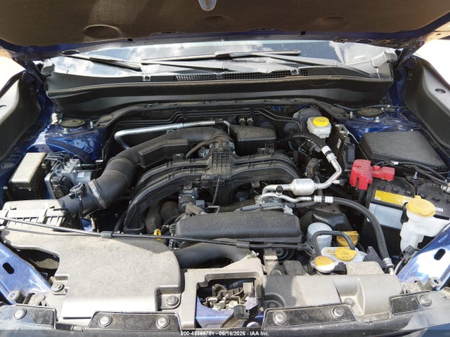 45360781 :رقم المزاد ، JF2SLDHC4SH542567 vin ، 2025 Subaru Forester Sport مزاد بيع