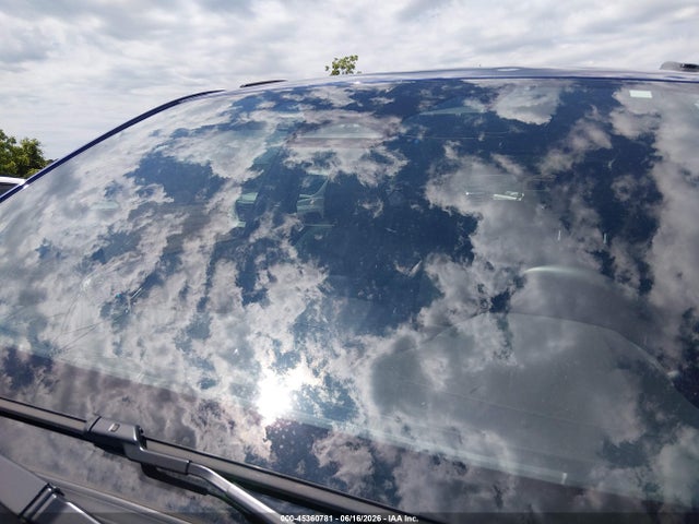 45360781 :رقم المزاد ، JF2SLDHC4SH542567 vin ، 2025 Subaru Forester Sport مزاد بيع