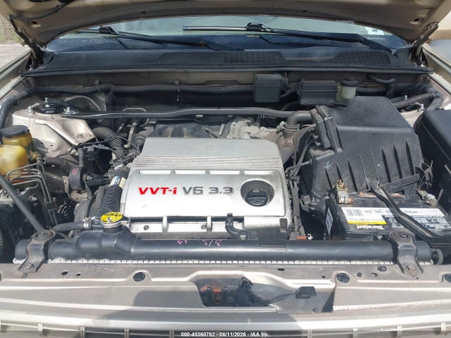 Aukcja sprzedaży 2006 Toyota Highlander V6, vin: JTEDP21A160096015, numer aukcji: 45360782