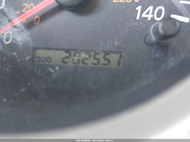 Aukcja sprzedaży 2006 Toyota Highlander V6, vin: JTEDP21A160096015, numer aukcji: 45360782