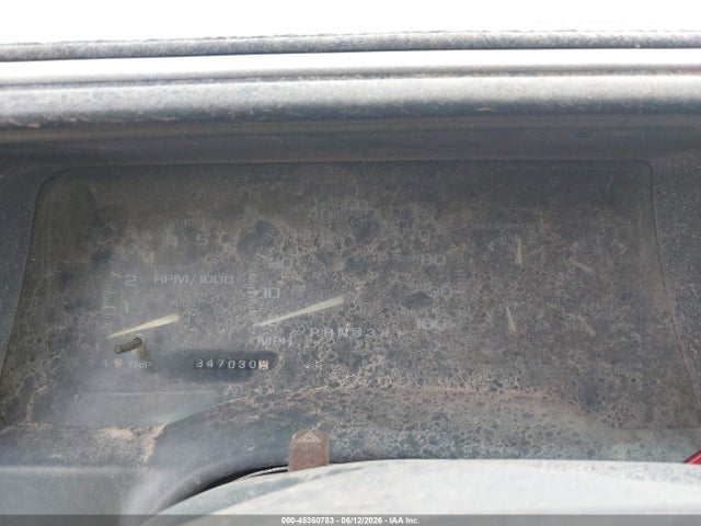45360783 :رقم المزاد ، 1GNEK13R7XJ480646 vin ، 1999 Chevrolet Tahoe Ls مزاد بيع