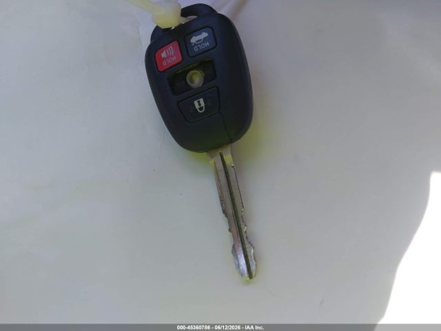 JF1ZNAA17F8713208 Scion FR-S