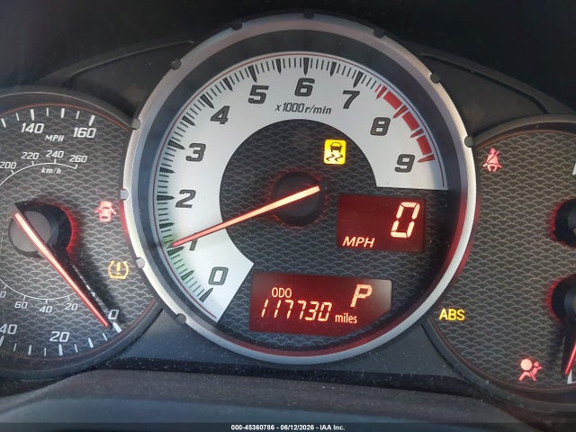 JF1ZNAA17F8713208 Scion FR-S
