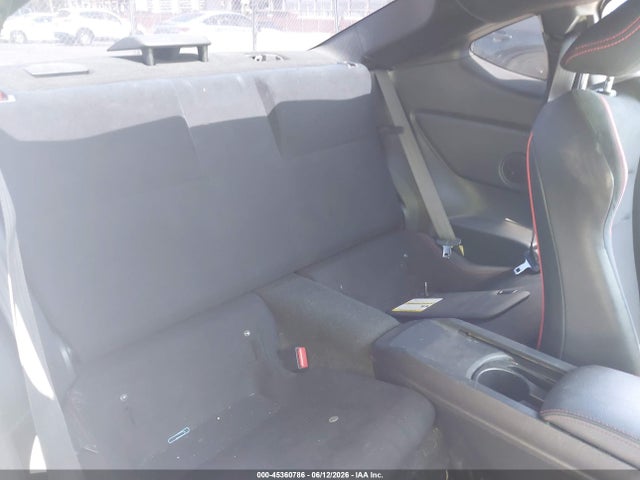 Scion FR-S 2015 JF1ZNAA17F8713208 Image 8
