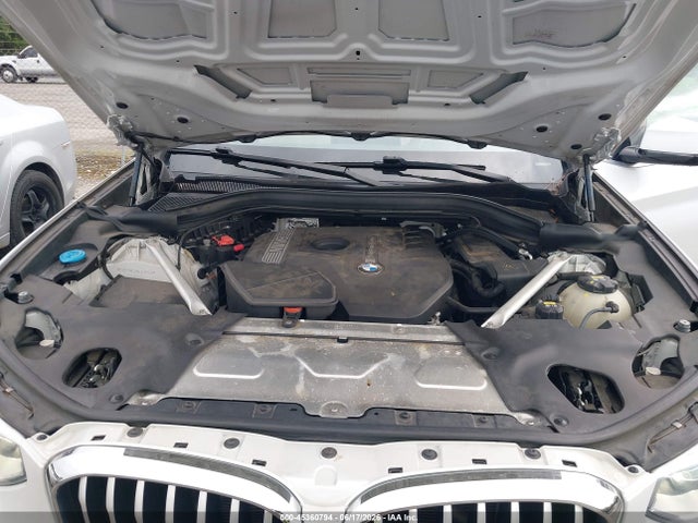 Продажа на аукционе авто 2018 Bmw X3 Xdrive30i, vin: 5UXTR9C59JLC76743, номер лота: 45360794