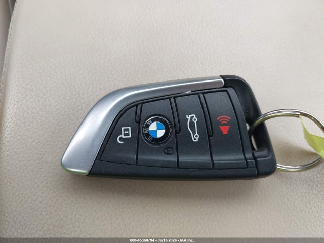 Продажа на аукционе авто 2018 Bmw X3 Xdrive30i, vin: 5UXTR9C59JLC76743, номер лота: 45360794