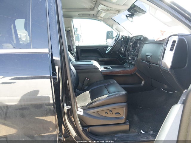 Продаж на аукціоні авто 2016 Gmc Sierra 2500hd Slt, vin: 1GT12TE86GF158378, номер лоту: 45360798