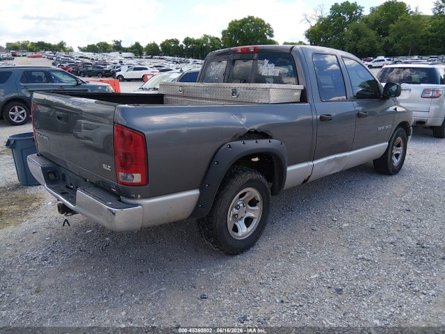 Aukcja sprzedaży 2003 Dodge Ram 1500 St/slt, vin: 1D7HA18N03J542564, numer aukcji: 45360802