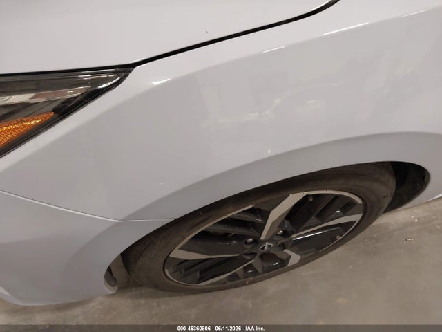 2024 Nissan Versa 1.6 Sr მანქანა იყიდება აუქციონზე, vin: 3N1CN8FV7RL907668, აუქციონის ნომერი: 45360806
