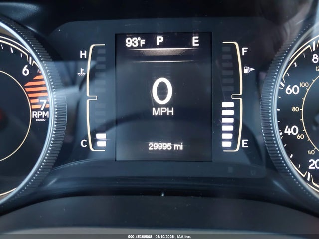 Jeep Cherokee Latitude 4x4 2018 1C4PJMCB1JD528639 Image 20