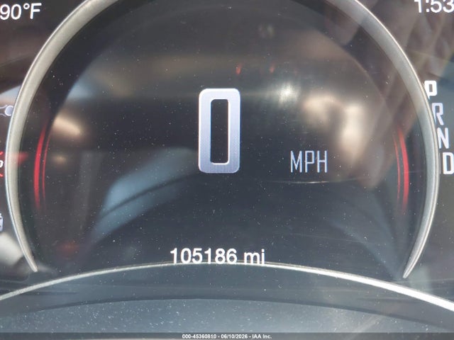 Dodge Durango Sxt Plus Awd 2021 1C4RDJAG0MC544421 Image 18