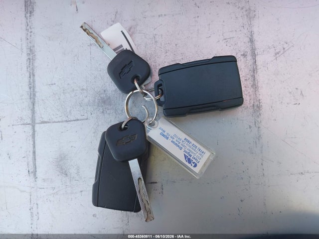 1GCNKNEH7GZ334883 Chevrolet Silverado 1500 Work Truck