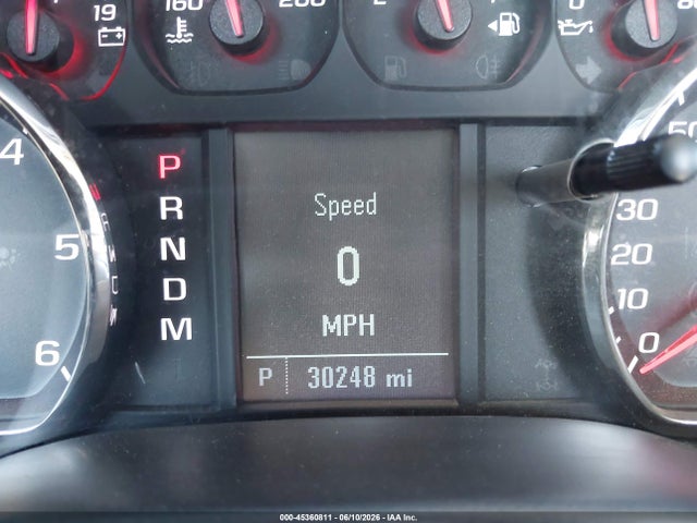 1GCNKNEH7GZ334883 Chevrolet Silverado 1500 Work Truck