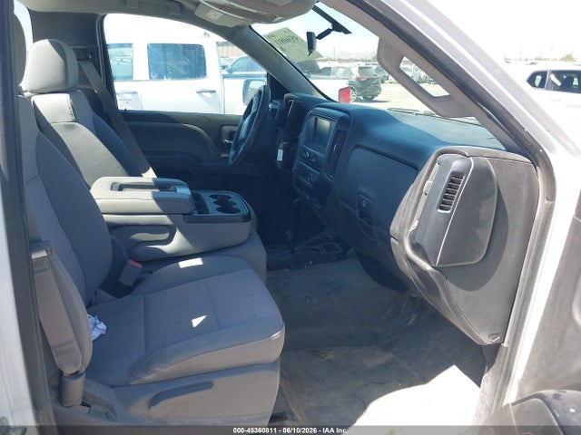 1GCNKNEH7GZ334883 Chevrolet Silverado 1500 Work Truck