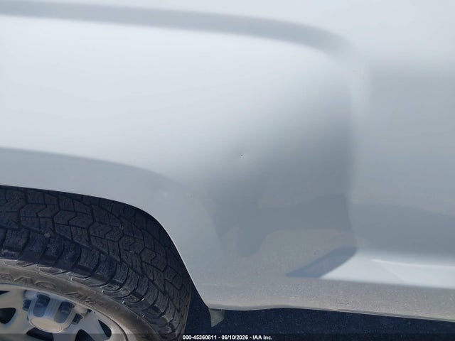 1GCNKNEH7GZ334883 Chevrolet Silverado 1500 Work Truck