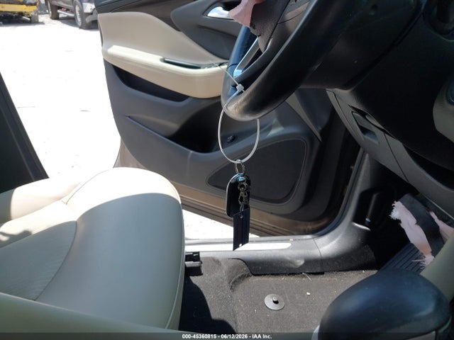 Aukcja sprzedaży 2019 Buick Envision Preferred, vin: LRBFX1SA4KD088174, numer aukcji: 45360815