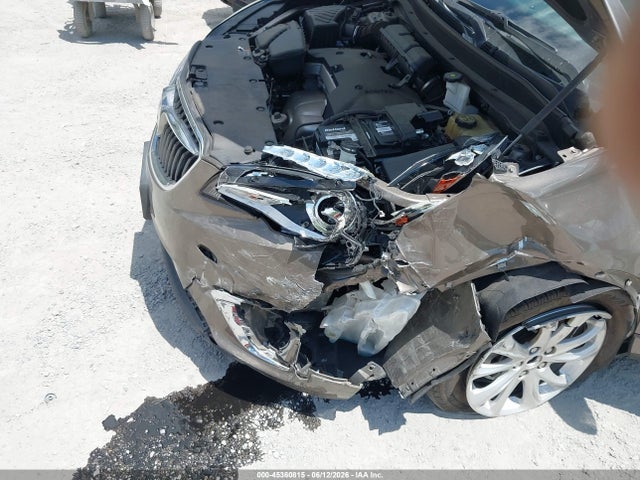 Aukcja sprzedaży 2019 Buick Envision Preferred, vin: LRBFX1SA4KD088174, numer aukcji: 45360815