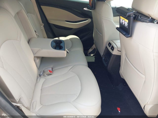 Aukcja sprzedaży 2019 Buick Envision Preferred, vin: LRBFX1SA4KD088174, numer aukcji: 45360815