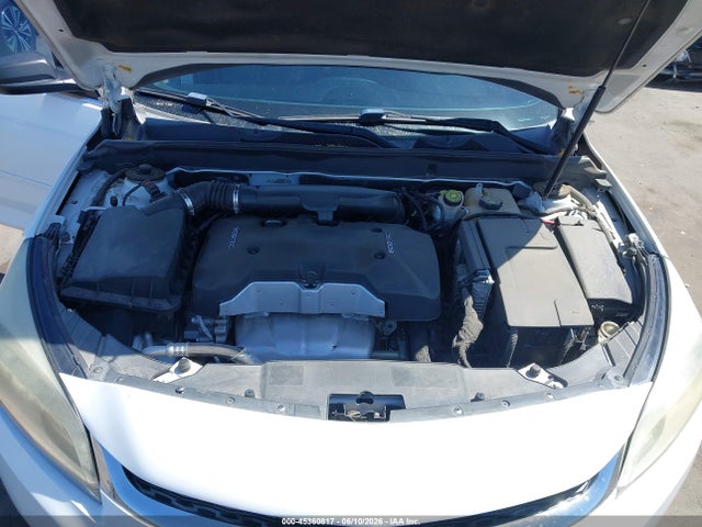 Chevrolet MALIBU LS 2015 1G11B5SL3FU152948 Image 10