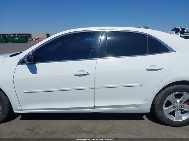 Chevrolet MALIBU LS 2015 1G11B5SL3FU152948 Image 15